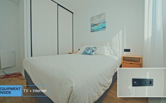 Townhouse de 3 chambres à Los Alcázares - MW122377 - Photo - Small - 17