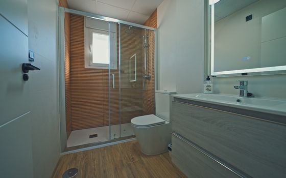 Townhouse de 3 chambres à Los Alcázares - MW122377 - Photo - Small - 18