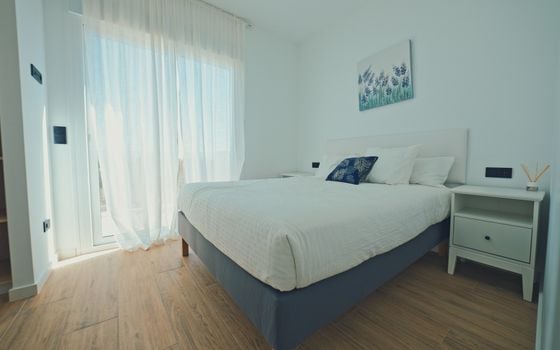 Townhouse de 3 chambres à Los Alcázares - MW122377 - Photo - Small - 19