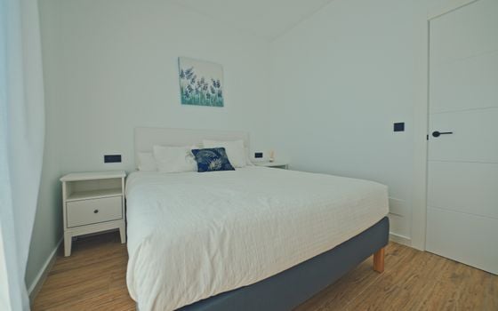 Townhouse de 3 chambres à Los Alcázares - MW122377 - Photo - Small - 20