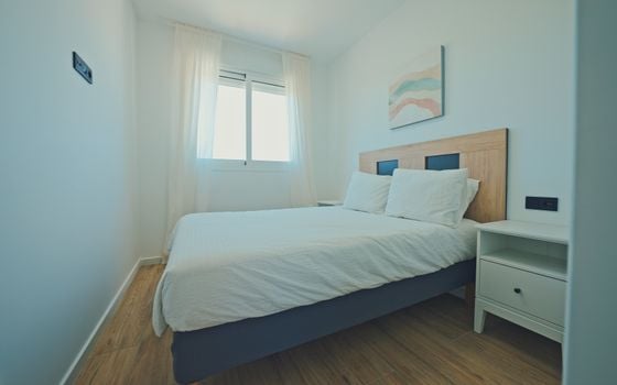 Townhouse de 3 chambres à Los Alcázares - MW122377 - Photo - Small - 21