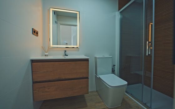 Townhouse de 3 chambres à Los Alcázares - MW122377 - Photo - Small - 23