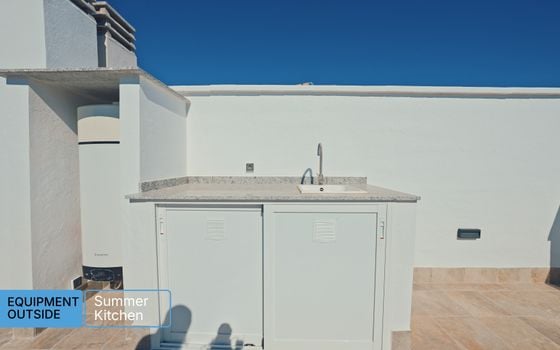 Townhouse de 3 chambres à Los Alcázares - MW122377 - Photo - Small - 26