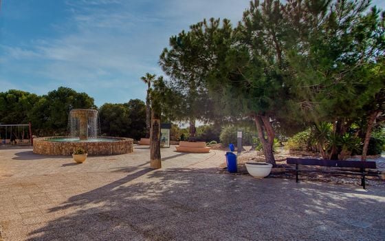 2 bedroom Townhouse in Torrevieja - GVS133632 - Photo - Small - 18