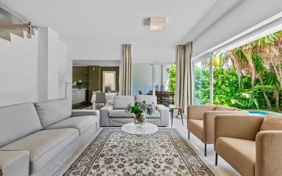 4 bedroom Villa in Albir - CGN85544 - Photo - 4