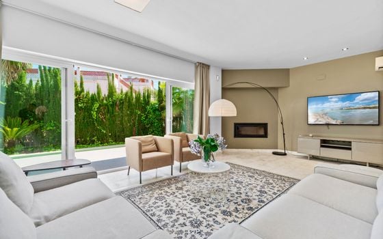 4 bedroom Villa in Albir - CGN85544 - Photo - 5
