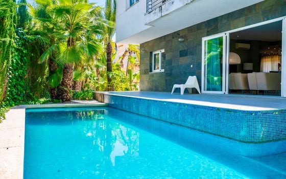 4 bedroom Villa in Albir - CGN85544 - Photo - 3