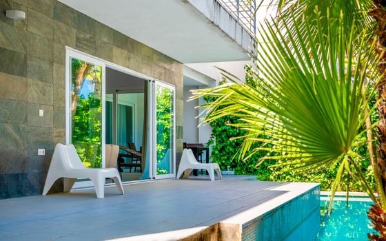 4 bedroom Villa in Albir - CGN85544 - Photo - 2