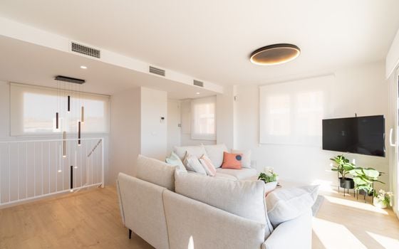 Městské domy   v La Nucia, 4 ložnice - HS122364 - Foto - Small - 8