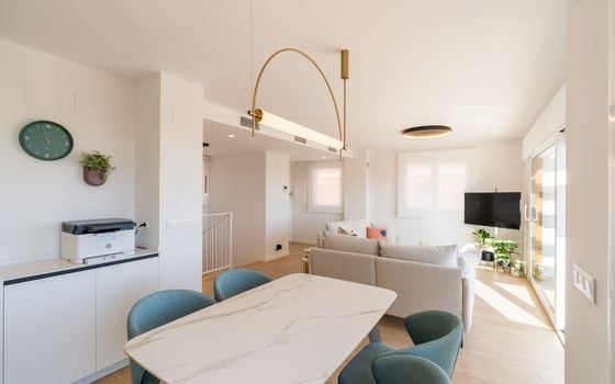Městské domy   v La Nucia, 4 ložnice - HS122364 - Foto - Small - 14
