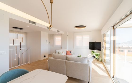 Městské domy   v La Nucia, 4 ložnice - HS122364 - Foto - Small - 15