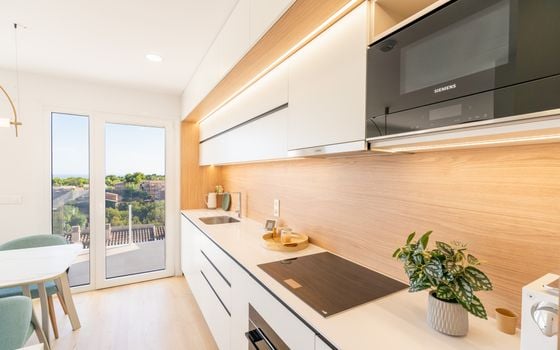 Městské domy   v La Nucia, 4 ložnice - HS122364 - Foto - Small - 21