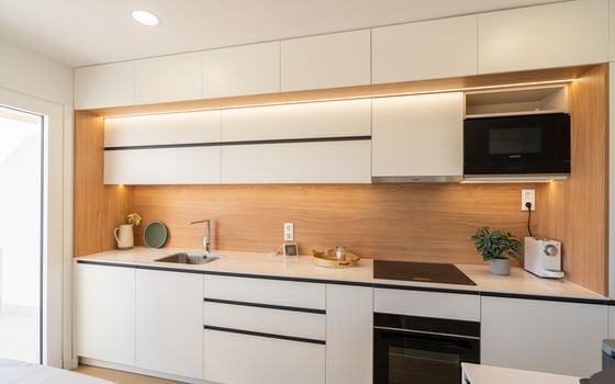 Městské domy   v La Nucia, 4 ložnice - HS122364 - Foto - Small - 22