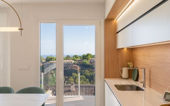 Městské domy   v La Nucia, 4 ložnice - HS122364 - Foto - Small - 24