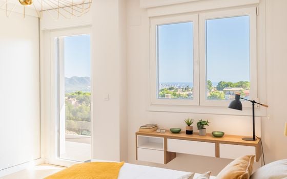 Městské domy   v La Nucia, 4 ložnice - HS122364 - Foto - Small - 27