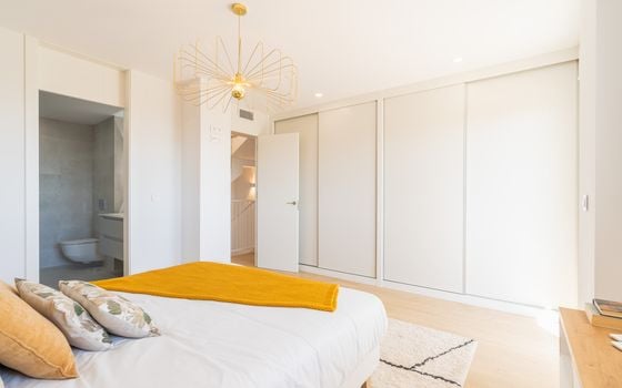 Městské domy   v La Nucia, 4 ložnice - HS122364 - Foto - Small - 28