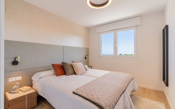 Městské domy   v La Nucia, 4 ložnice - HS122364 - Foto - Small - 34