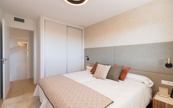 Městské domy   v La Nucia, 4 ložnice - HS122364 - Foto - Small - 36