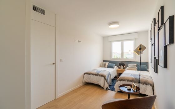 Městské domy   v La Nucia, 4 ložnice - HS122364 - Foto - Small - 37