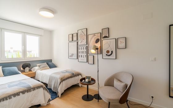Městské domy   v La Nucia, 4 ložnice - HS122364 - Foto - Small - 38