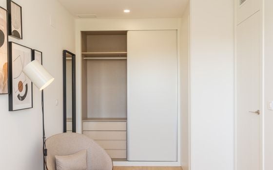 Městské domy   v La Nucia, 4 ložnice - HS122364 - Foto - Small - 40