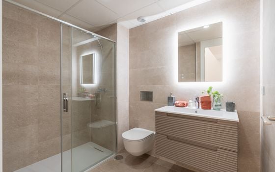 Městské domy   v La Nucia, 4 ložnice - HS122364 - Foto - Small - 43