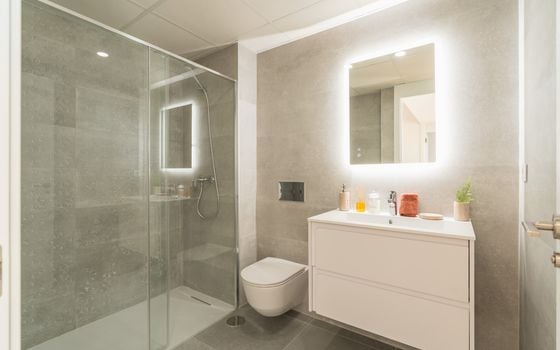Městské domy   v La Nucia, 4 ložnice - HS122364 - Foto - Small - 44
