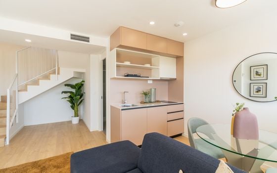 Městské domy   v La Nucia, 4 ložnice - HS122364 - Foto - Small - 47