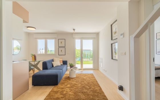 Městské domy   v La Nucia, 4 ložnice - HS122364 - Foto - Small - 48