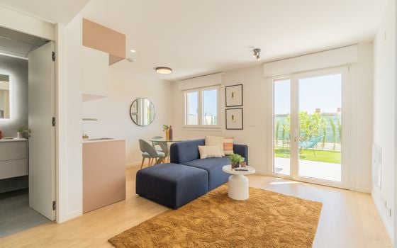 Městské domy   v La Nucia, 4 ložnice - HS122364 - Foto - Small - 49