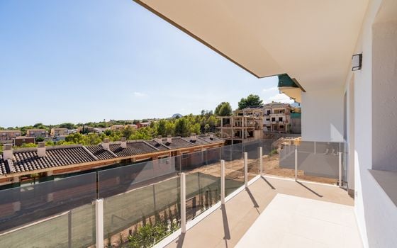 Městské domy   v La Nucia, 4 ložnice - HS122364 - Foto - Small - 56