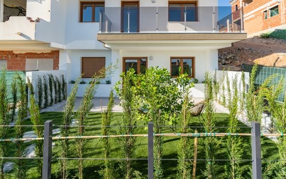 Městské domy   v La Nucia, 4 ložnice - HS122364 - Foto - Small - 71