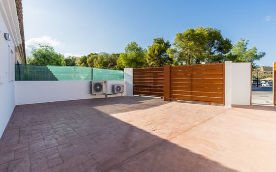 Městské domy   v La Nucia, 4 ložnice - HS122364 - Foto - Small - 75