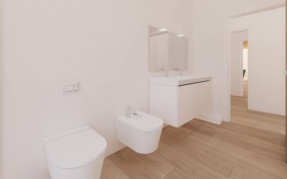 3 ložnice Villa v Benissa - CAB25612 - Foto - Small - 15