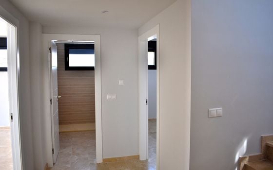 5 bedroom Villa in Finestrat - PG1110244 - Photo - Small - 12
