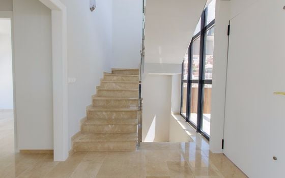 5 bedroom Villa in Finestrat - PG1110244 - Photo - Small - 11