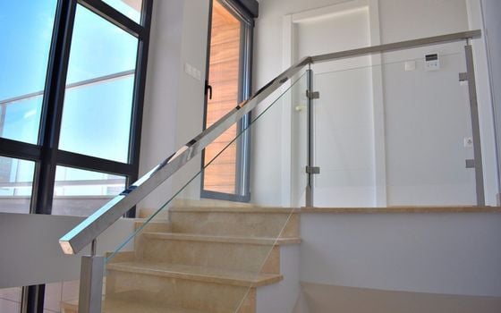 Villa de 5 chambres à Finestrat - PG1110244 - Photo - Small - 14