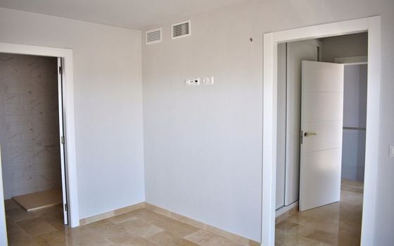 Villa de 5 chambres à Finestrat - PG1110244 - Photo - Small - 12