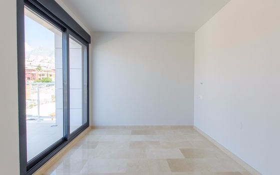 Villa de 5 chambres à Finestrat - PG25648 - Photo - Small - 8