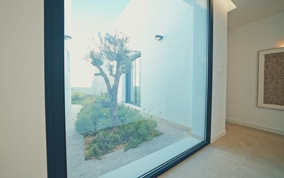 2 bedroom Villa in El Caracolero - OK122636 - Photo - Small - 31