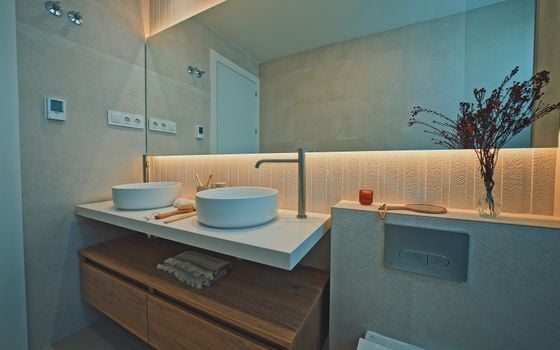 2 bedroom Villa in El Caracolero - OK122636 - Photo - Small - 40