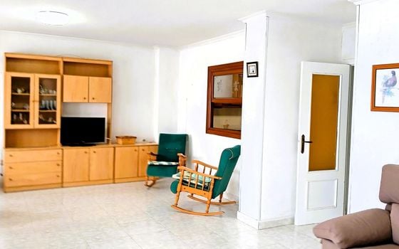 3 bedroom Apartment in Torrevieja - SV140825 - Photo - 5