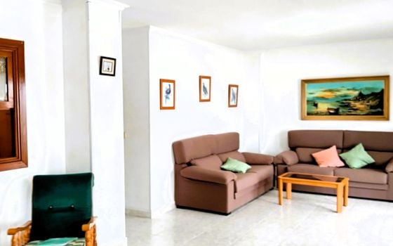 3 bedroom Apartment in Torrevieja - SV140825 - Photo - 4