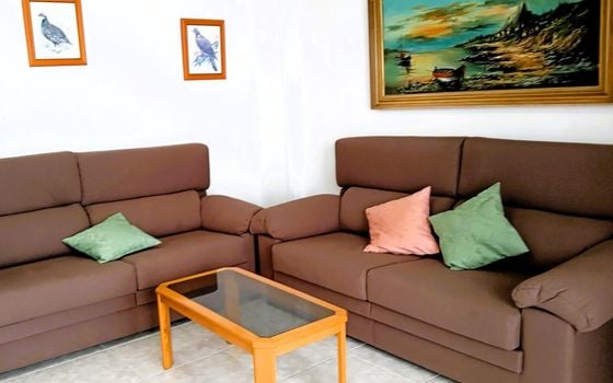 3 bedroom Apartment in Torrevieja - SV140825 - Photo - 3
