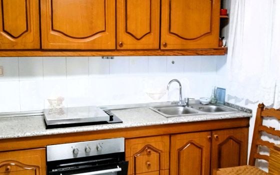 Appartement de 3 chambres à Torrevieja - SV140825 - Photo - Small - 16