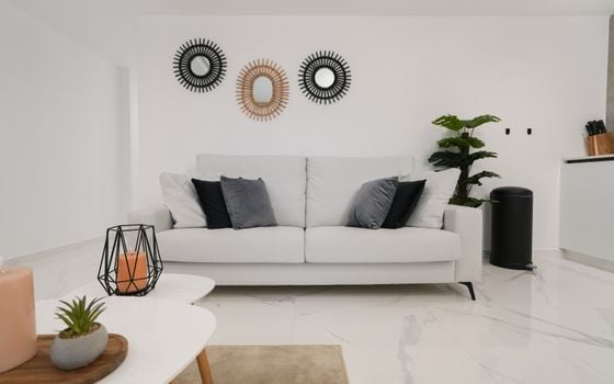3 bedroom Apartment in Torrevieja - NHT85921 - Photo - Small - 6