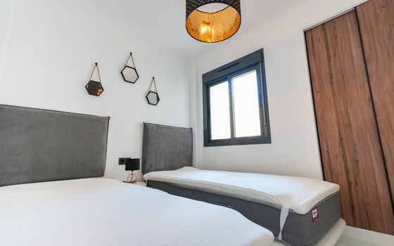3 bedroom Apartment in Torrevieja - NHT85921 - Photo - Small - 11