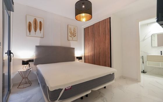 3 bedroom Apartment in Torrevieja - NHT85921 - Photo - Small - 9