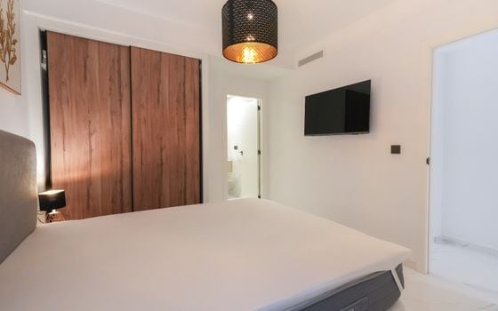 3 bedroom Apartment in Torrevieja - NHT85921 - Photo - Small - 10