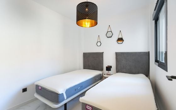 3 bedroom Apartment in Torrevieja - NHT85921 - Photo - Small - 15